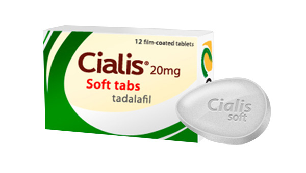 Cialis-Soft-Tabs