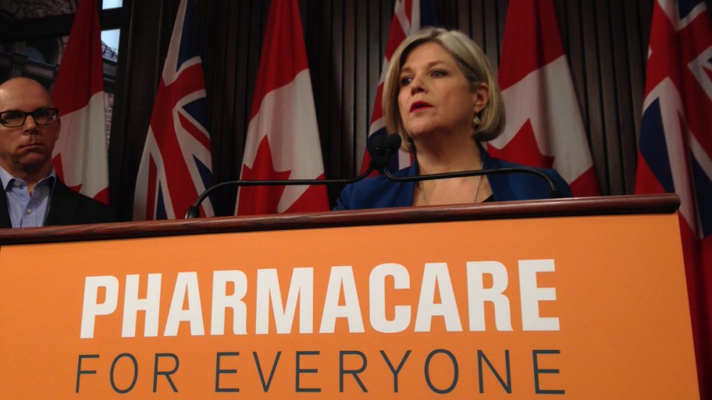 Pharmacare Plan