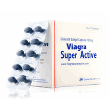 Viagra-Super-Active