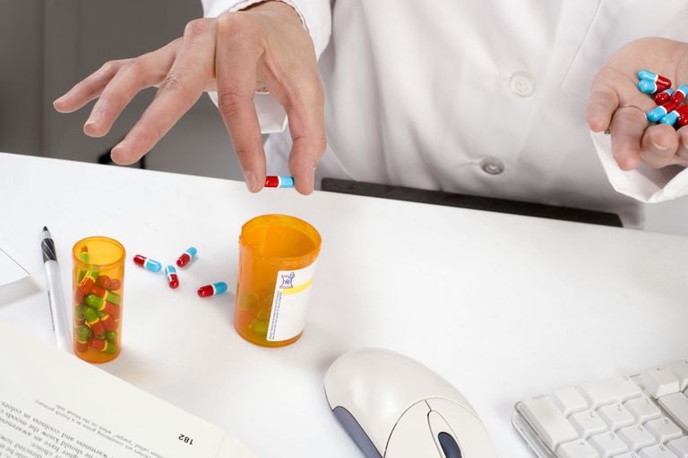 Compounded Medicines