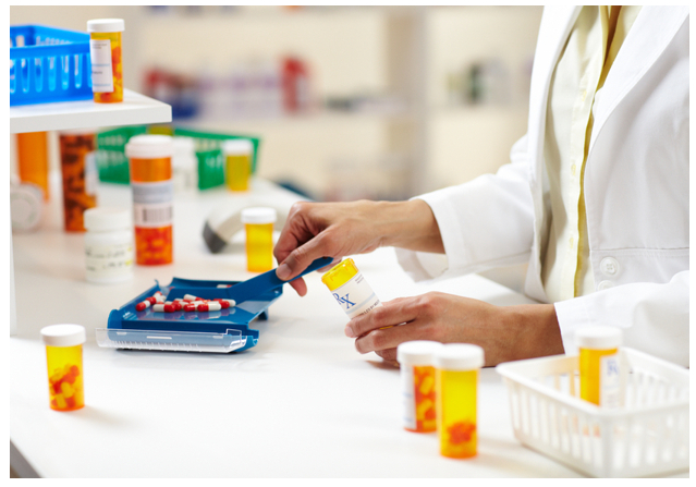 Pharmacy
