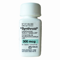 Synthroid
